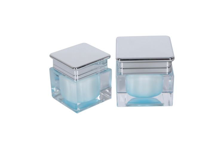 ODM 80ml Square Lotion Bottle Body Care Gift Set