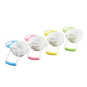 Quality Clean Rustic Dishware Sets , Lightweight Reusable Plastic Dinnerware Sets wholesale