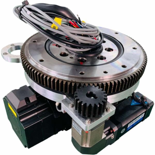 170mm AGV Drive Wheel