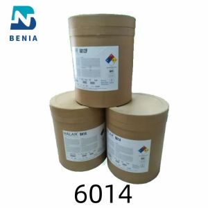 Low Viscosity Solvay ECTFE Material , Halar 6014 Virgin Powder