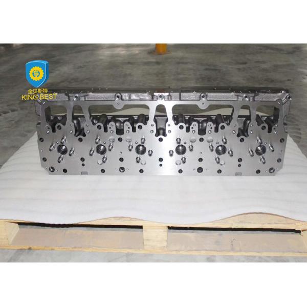Engine Cylinder Head 1337052 Truck Engine C12 C10 Industrial Engine 3176C