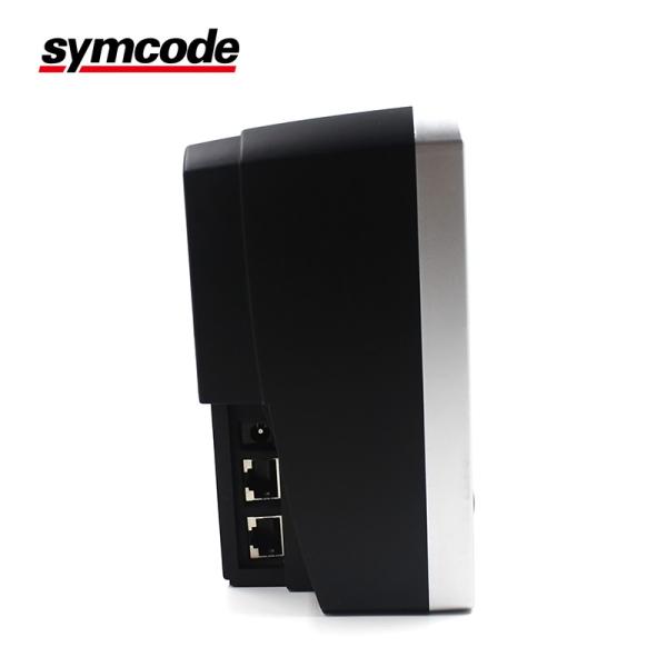 Fashion Omni Directional Fixed Mount Scanner 5mil Reading Preciseness