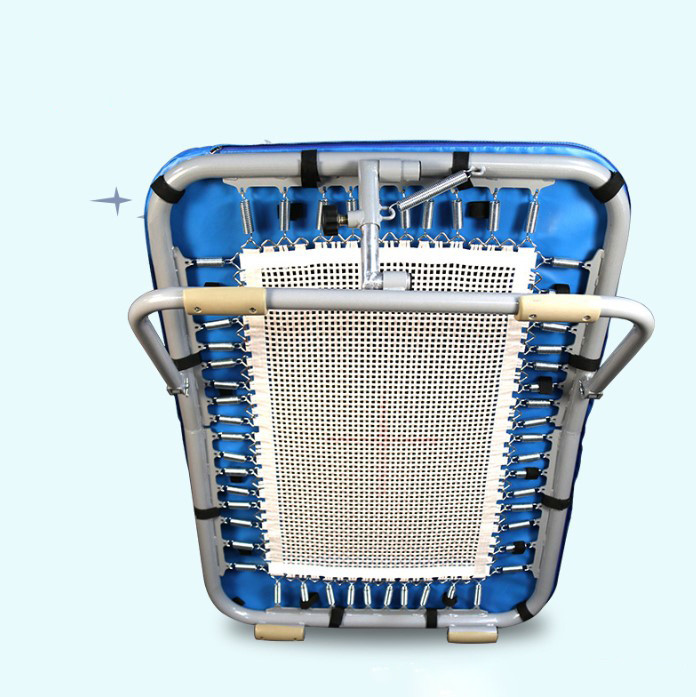 Ifg Approved Gymnastics Gymnova Power Incline Inclined Mini-Trampoline