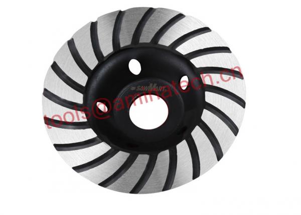 Cheap Turbo cup grinding wheel for sale