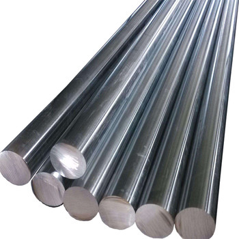 Wear Resistant Alloy Steel Bar High Strength ASTM AH36 1008 JIS S45C S55C S35C