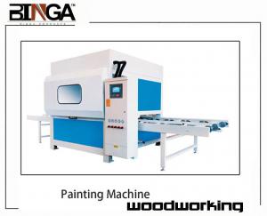 China Sell Woodworking Automatic Wood Products Painting Machine Made in China on sale