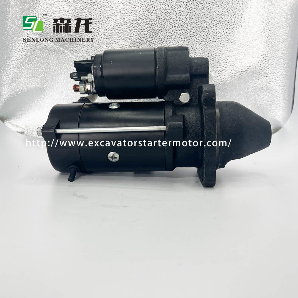 12V 10T 3.2KW Starter Motor For ISKRA 182-30553 IS1185 11130807 11131659 11131963 11132050 11132151 11132168 11132208 AZE4156 AZE4206 AZE4221 AZE4250