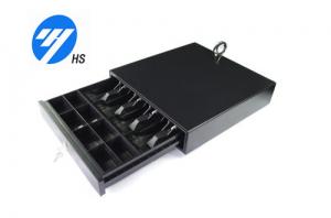 Quality 15.9 Inch Electronic Cash Drawer Receipt Printer Interface 4.7 Kgs 400F wholesale