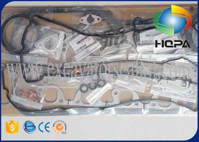 4HK1 AA Engine Full Gasket For Excavator Case Sumitomo Hitachi
