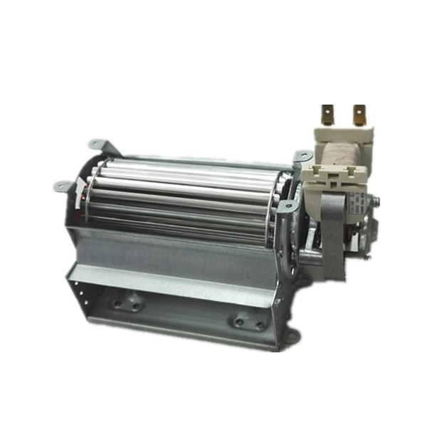 Microwave Oven Fan Shaded Pole Motor YJ48 Low Noise Sleeve Bearing