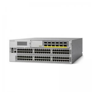 Quality C9200L-48P-4X-A  Gigabit Network Switch 48 Port PoE+ 4x10G Industrial Ethernet Switch wholesale