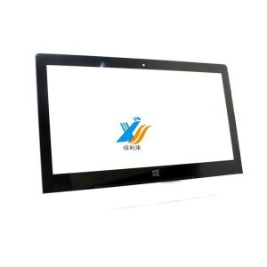 Quality 14 Inch Projected Capacitive Touch Panel Laptop Computer Touch Screen wholesale