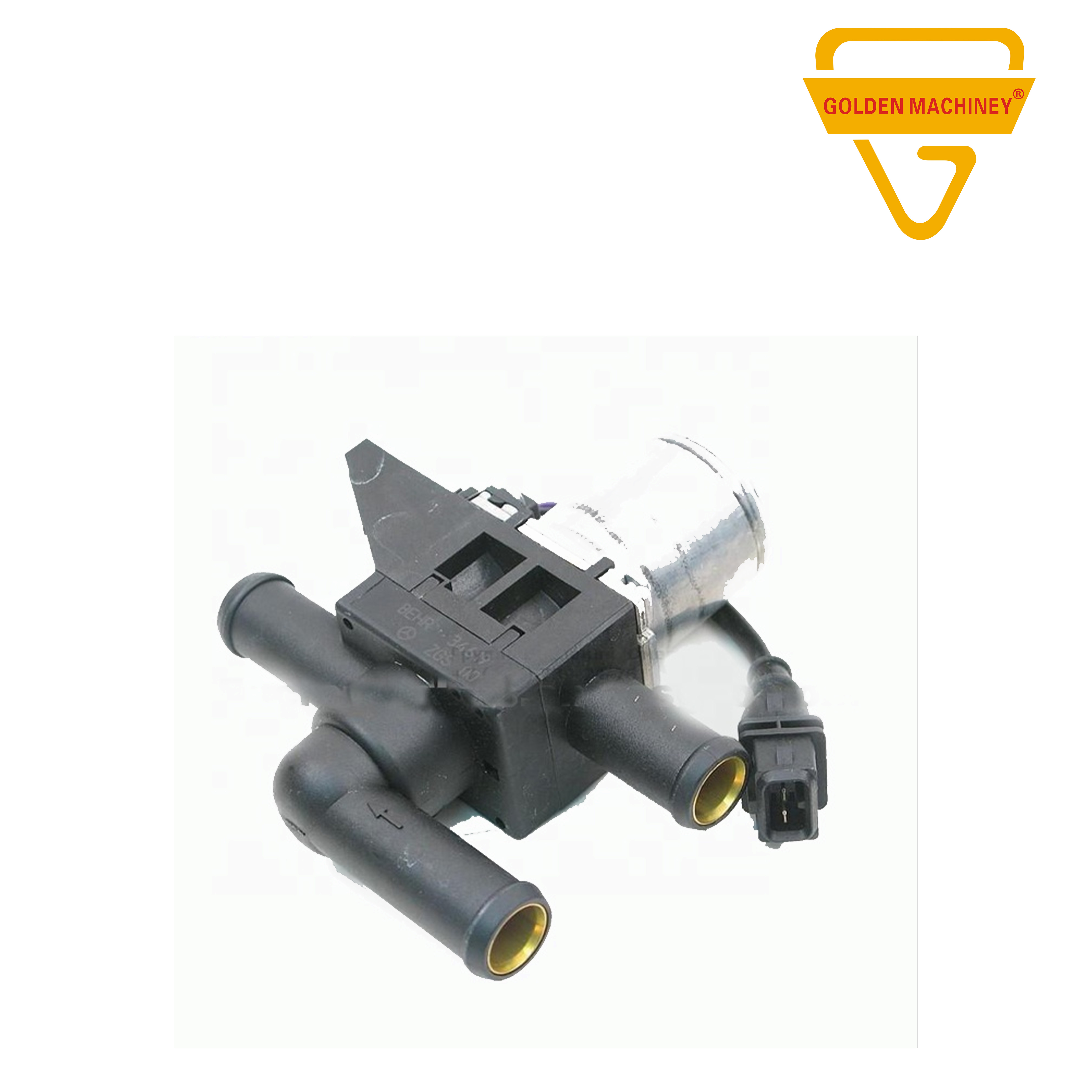 81619676022 Man Truck Water Valve