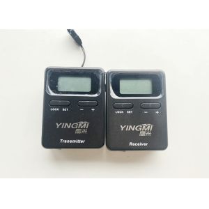 Quality Neck Hung Tour Audio Guide Dual Channel 158 Channels wholesale