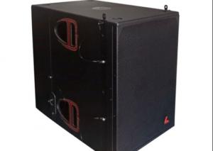 Quality 12 Inch 100 Cell Portable 1600W Active Passive Speakers wholesale