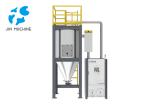 CSG Series SUS304 2400Kg/H Dehumidifying Hopper Dryer