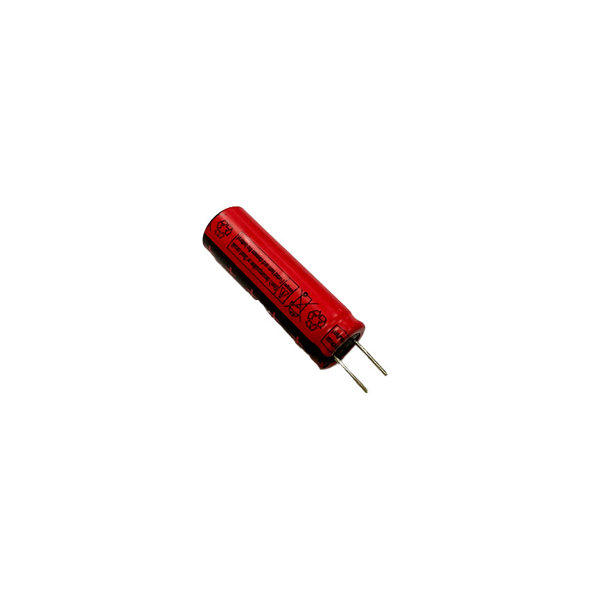 Huahui Energia Rechargeable HFC1650 3.2V 700mAh Lifepo4 Iron Phosphate Lithium Battery