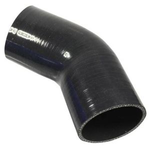 Buy cheap 10 inch Polishing Custom Silicone Radiator Hose / Braid Reinforced Silicone from wholesalers