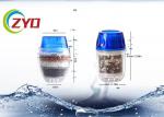 Small Kitchen Faucet Water Filter , Long Lasting Water Filter For Faucet