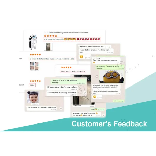 Triple Wavelength 810nm 808nm 940nm 4 Wave Length Diode Laser Hair Removal Machine