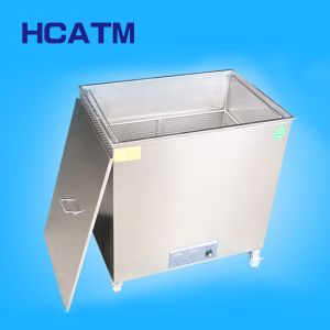 Quality 130L 28KHZ 2000W SUS304 Ultrasonic Cleaning Machine wholesale