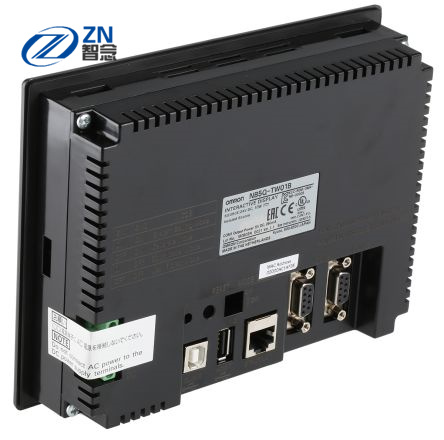 NB5Q-TW01B High Quality Touch Screen Omron Display HMI