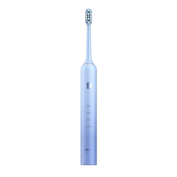 IPX7 Sonic Waterproof Electric Toothbrush Rechargeable Customized Logo