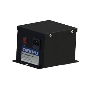 Double Output Anti Static Generator Electrostatic Power Supply