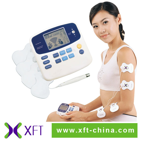 Multi-function Meridian Acupuncture Pen
