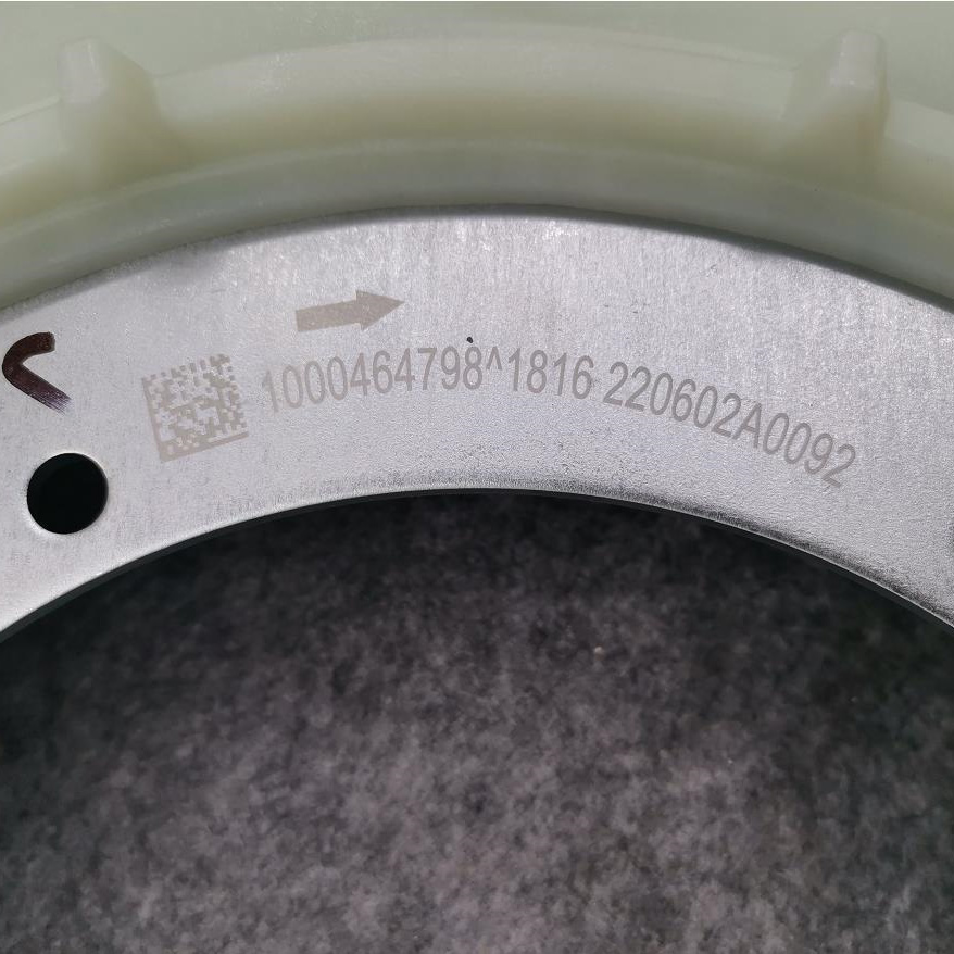 1000464798 WEICHAI SINOTURK SITRAK C7H C9H HOWO SHACMAN X3000 L5000 X6000 LGMG MINING TRUCK WP13 Engine Part Fan for OEM