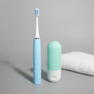 Quality Wholesale Cleaning Whitening Massage Mode Smart Electric Toothbrush Last For 60 Days wholesale