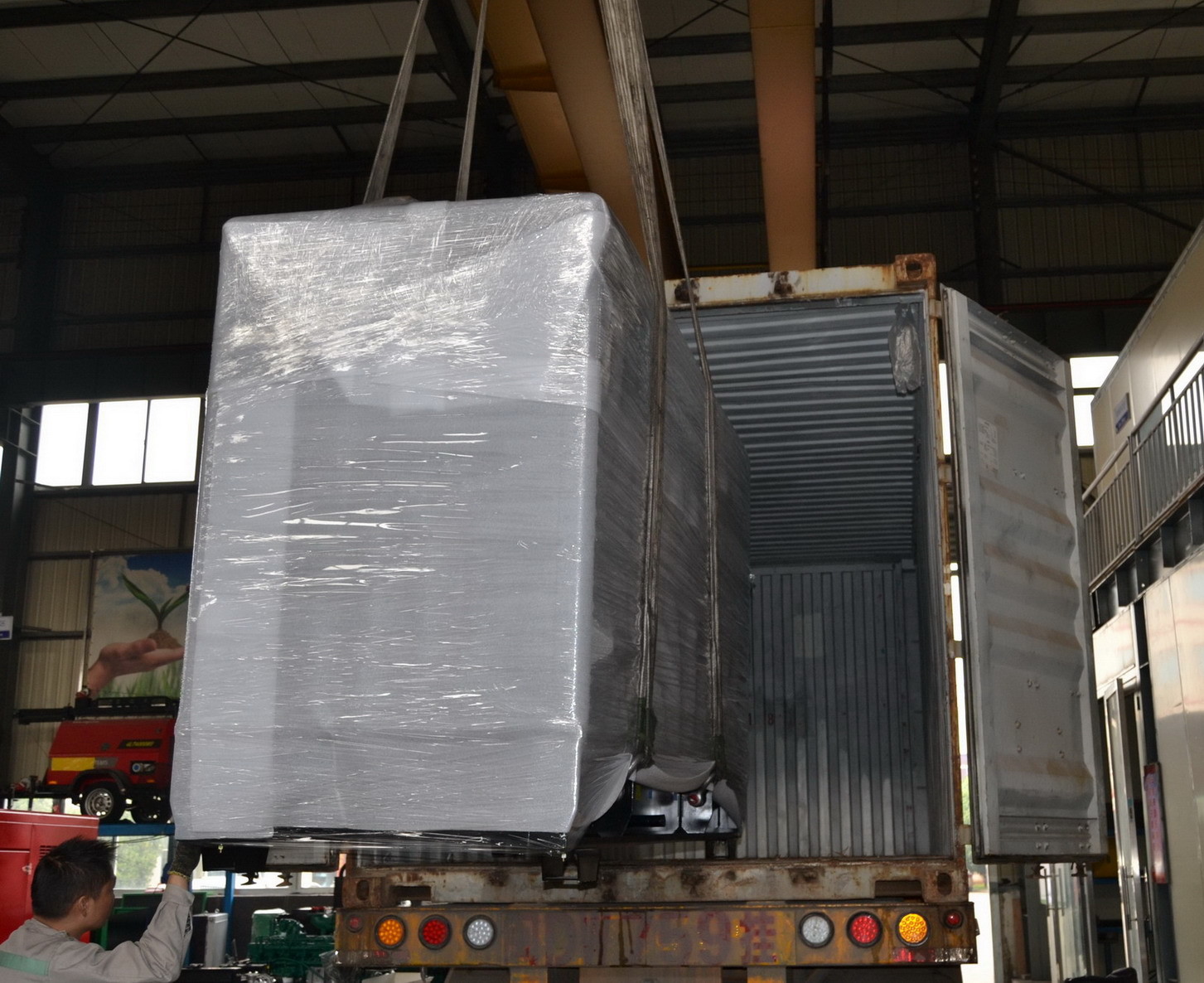 200 Kva 160 Kva Silent Diesel Generator Set Dg Set Generator 128kw Cummins