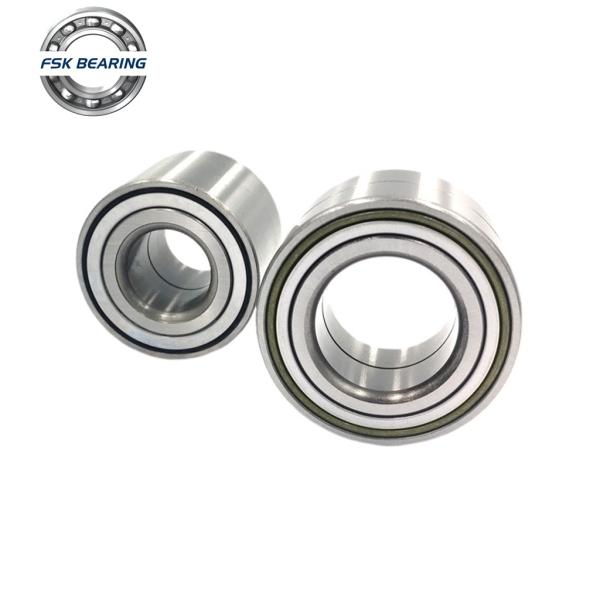 Double Row 445620B GB12438S01 DAC356535 Radial Deep Groove Ball Bearing
