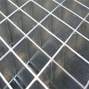 Quality Good quality and factory price plug steel grating wholesale