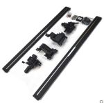 Range Rover Defender Automatic Deployment Intelligent Power Running Boards