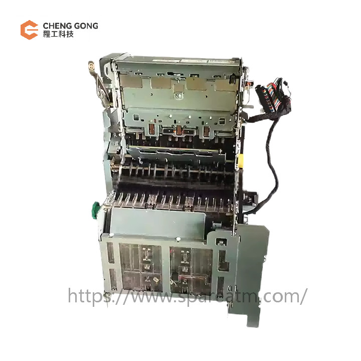 Diebold 368 378 ECRM Hitachi Omron UTRA ATM Spare Parts Cash Dispenser For ATMs Diebold ATM Spare Parts