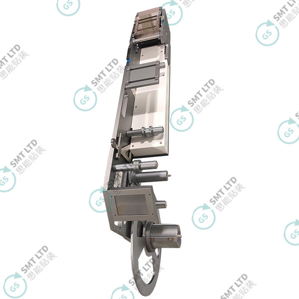 2A Maximum Current Label Feeder GS-HQ90 DC 24V Working Voltage