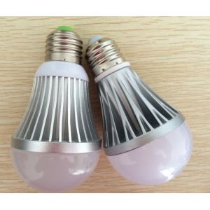 Quality Cool white 220V Aluminum housing 7w led bulb lights wholesale