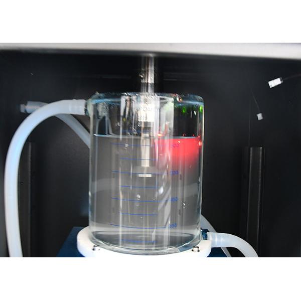 Ultrasonic Customized Water Cooled Control Laboratory Sonochemistry