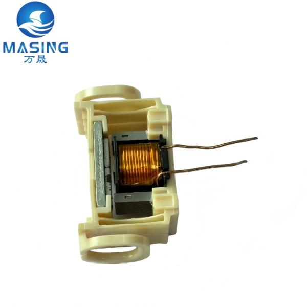Micro Linear Motor Single-Cell Lithium Battery 3.0-4.2Vdc Electric Shaver Motor For Reciprocating Motor For The Razor