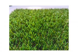 Quality 18-60mm Playground Artificial Grass Latex Turf Under Playset wholesale