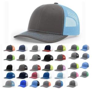 Quality 6 Panel Custom Logo Hats Summer Sports Cap Logo Imprint wholesale