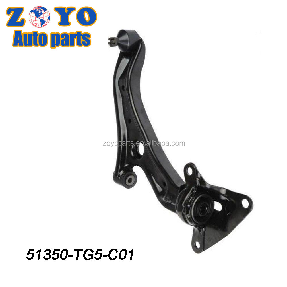 Reference NO. 600000153480 Lower Position Control Arm Bushing for Honda City 2010-2016