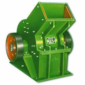 High manganese plate hammer for hammer crusher Used of the construction industry