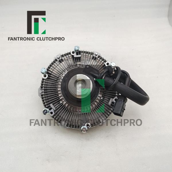 Silicon Oil Visco Fan Clutch AT419064 For Machinery Engine Cooling Parts