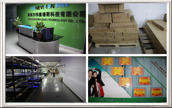 HD Bluetooth Kiosk Digital Signage , Shockproof Digital Signage