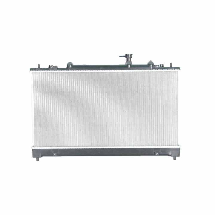 OE NO. LF4K15200B Car Cooling System Aluminum Radiator for MAZDA MAZDA6 2.0 AT LFCV15200