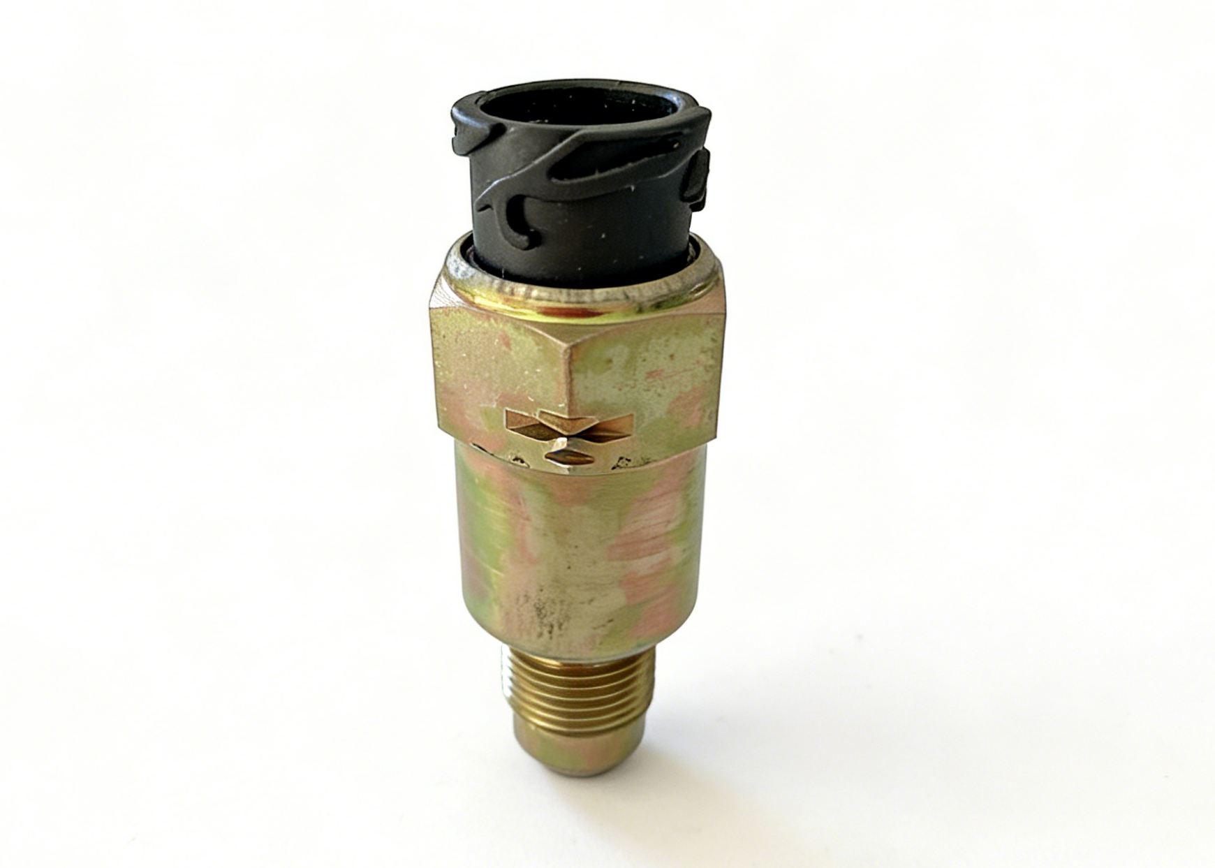 High Stability Vehicle Speed Sensor with Voltage & PWM Output for Speed Monitoring & Dashboard Systems OEM