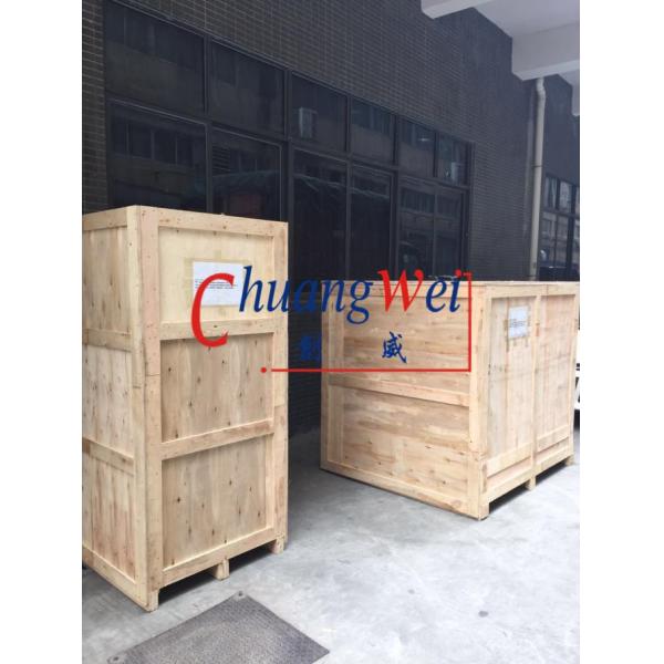 High Volume Board PCB Router Machine PCB Depanelizer  Automated Robot