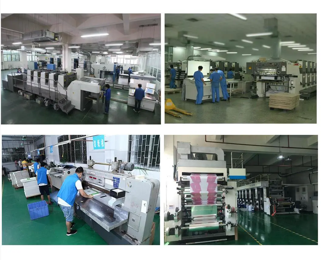 PU Leather Custom Organizer Planner Loose-Leaf Binder Diary